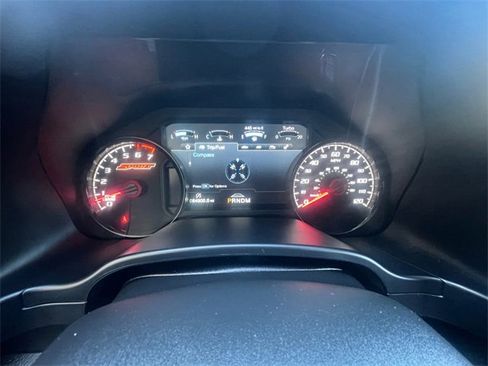 Used 2020 Ford F150 Lariat w/ Equipment Group 502A Luxury image 14