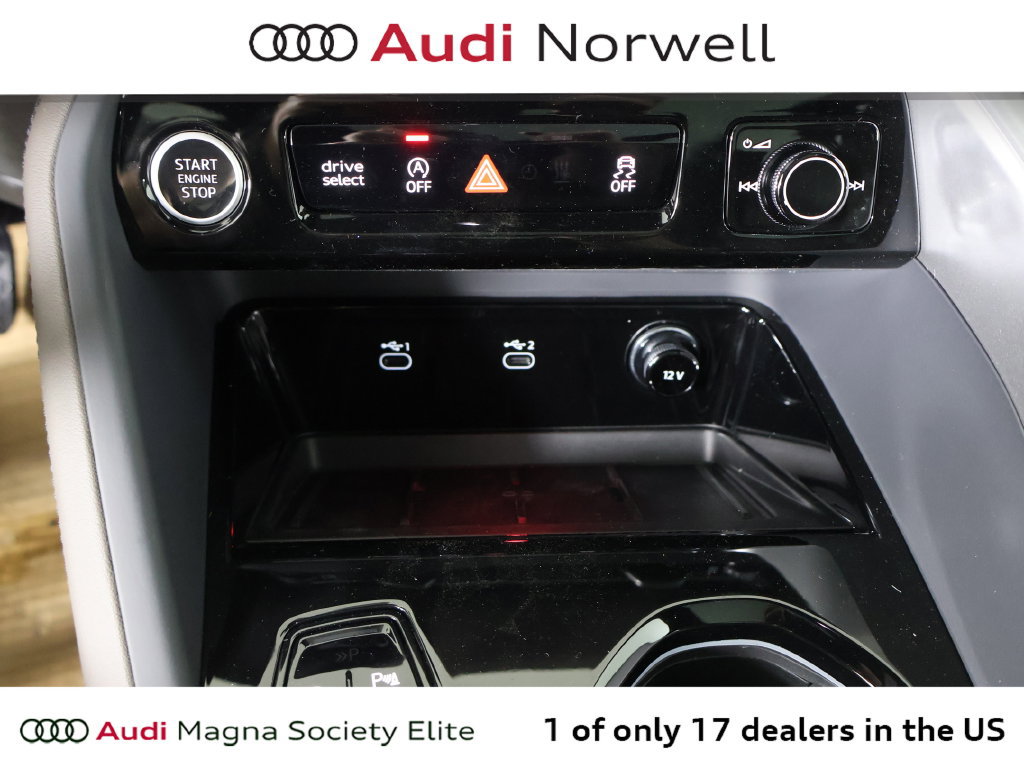 New 2026 Audi Q5 Premium AWD/4WD image 4