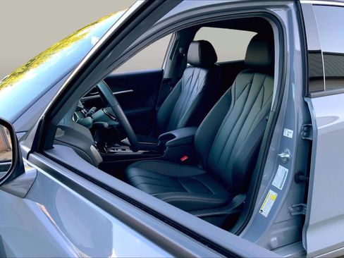 Used 2026 Acura Integra FWD image 8