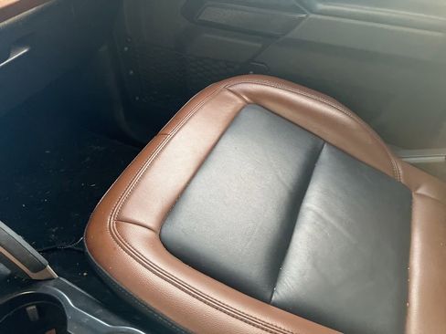 Used 2024 Ford Bronco Outer Banks AWD/4WD image 11