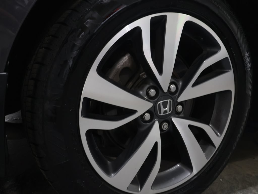 Used 2022 Honda Odyssey Touring image 35