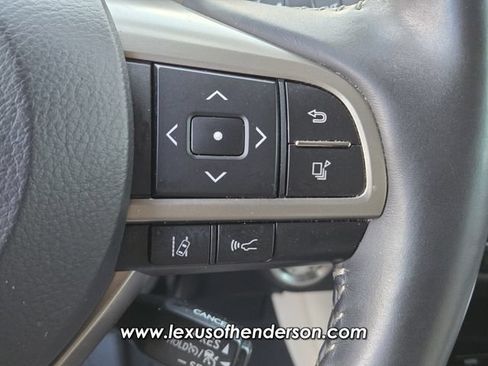 Certified 2022 Lexus RX 350 FWD w/ Premium Package image 24