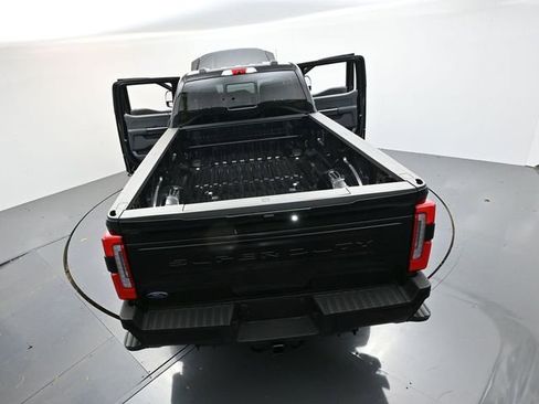 New 2026 Ford F250 Platinum AWD/4WD image 39