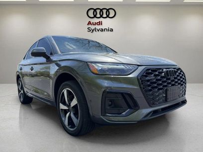 Certified 2023 Audi Q5 2.0T Prestige w/ Prestige Package