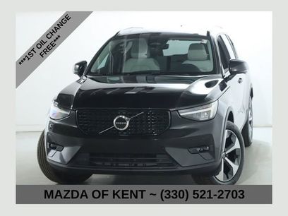Used 2023 Volvo XC40 B5 Plus w/ Climate Package