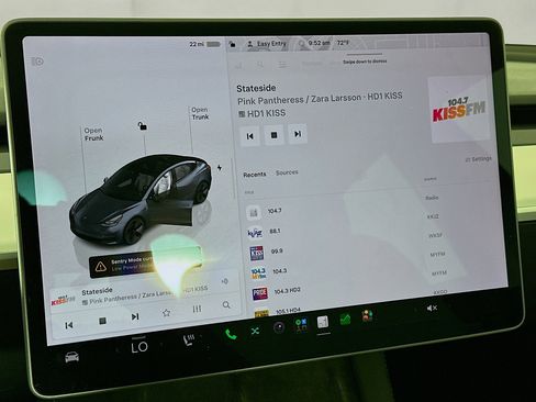 Used 2023 Tesla Model 3 Standard Range RWD image 19