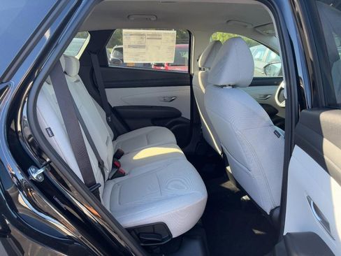 New 2026 Hyundai Tucson SEL image 5