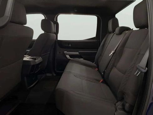 Used 2026 Toyota Tundra SR5 w/ SR5 Convenience Package RWD image 19