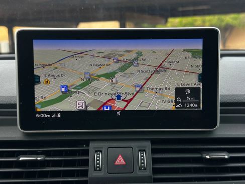 Used 2020 Audi Q5 2.0T Premium Plus w/ Premium Plus Package image 37