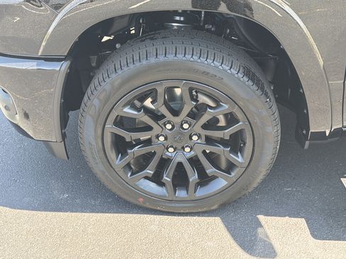 New 2026 RAM 1500 Limited AWD/4WD image 13