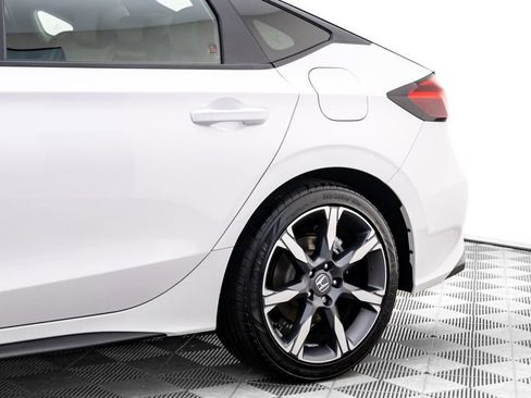 Certified 2026 Honda Civic Sport Touring image 33