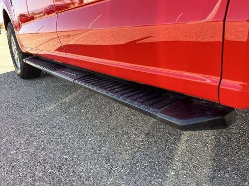 Used 2023 Ford F150 XLT image 49