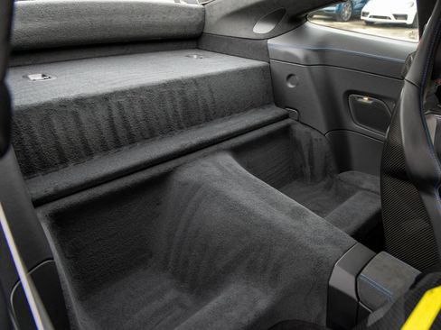 Certified 2026 Porsche 911 GT3 image 62