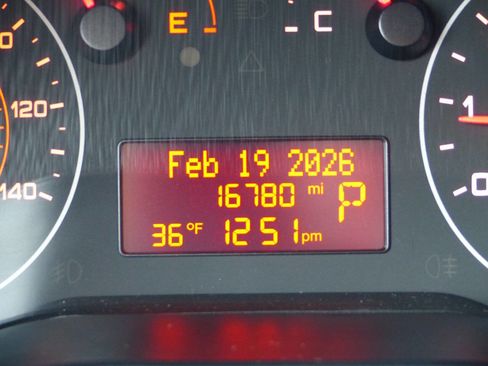 Used 2020 RAM ProMaster City Tradesman image 24