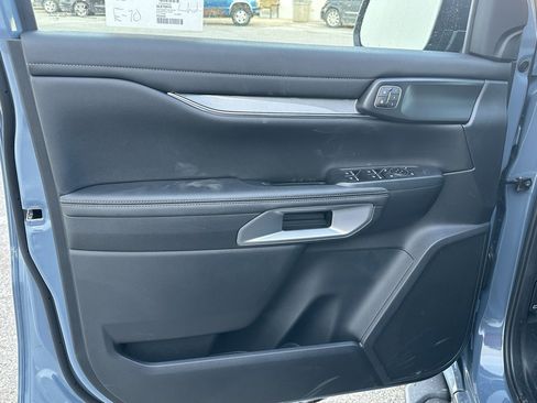 New 2025 Ford Ranger Lariat w/ FX4 Off-Road Package image 10