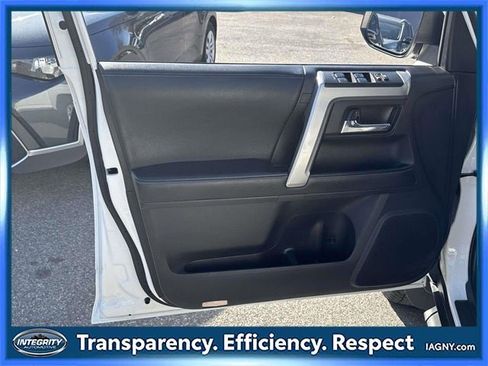 Used 2023 Toyota 4Runner SR5 Premium image 16