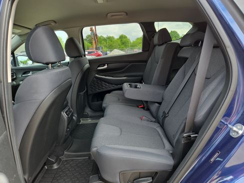 Used 2022 Hyundai Santa Fe SEL image 11