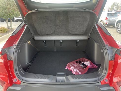 New 2026 Buick Envista Preferred w/ Convenience I Package image 7