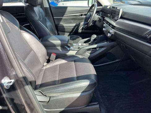 Used 2023 Kia Telluride S w/ S Sunroof Package AWD/4WD image 13