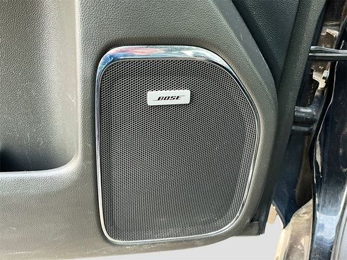 Used 2017 GMC Sierra 1500 Denali w/ Denali Ultimate Package image 19