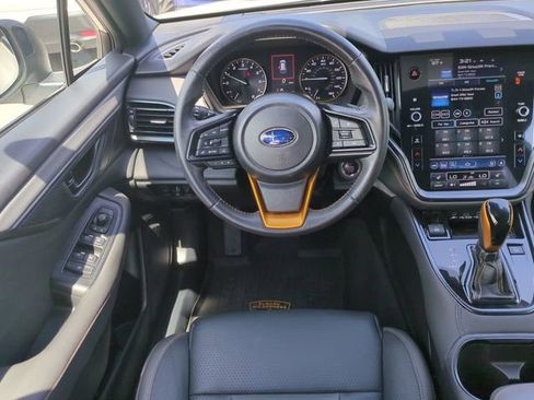 Used 2023 Subaru Outback Wilderness AWD/4WD image 18
