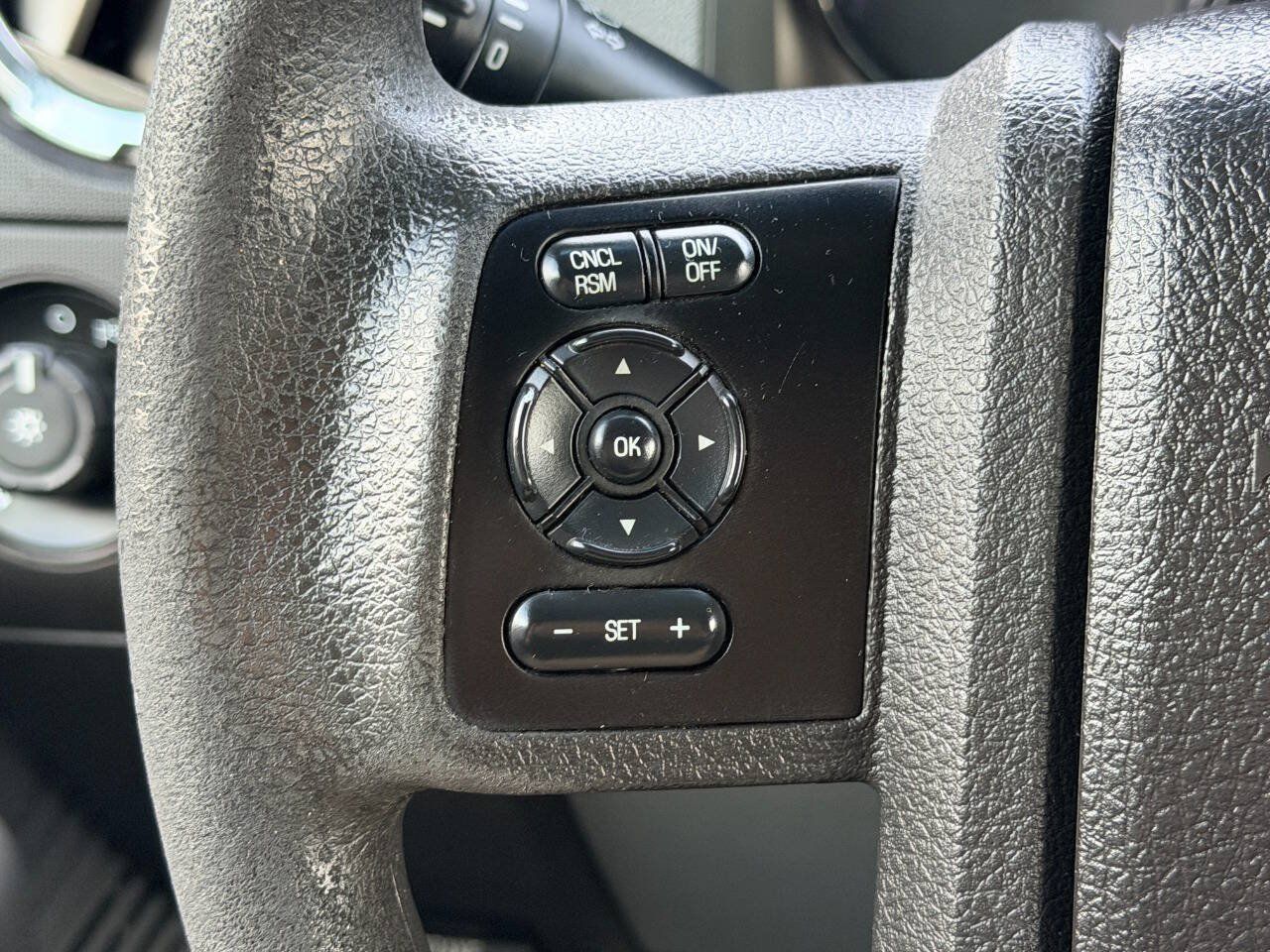 Used 2016 Ford F250 XLT w/ XLT Value Package AWD/4WD image 35