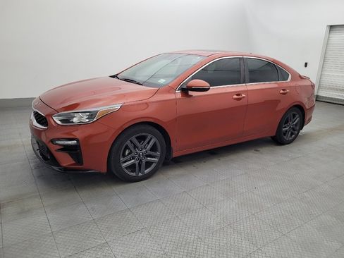 Used 2019 Kia Forte EX w/ Option Group 020 image 2