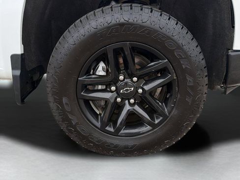 Used 2023 Chevrolet Silverado 1500 LT Trail Boss w/ Protection Package image 27