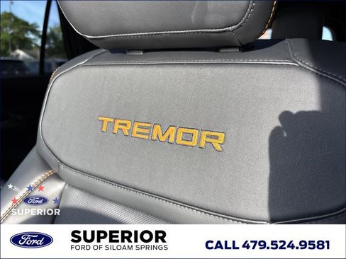 Used 2026 Ford Expedition Tremor AWD/4WD image 28