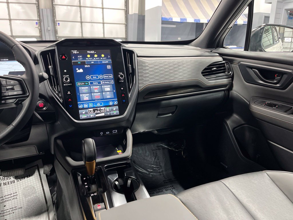 Used 2026 Subaru Forester Wilderness AWD/4WD image 28