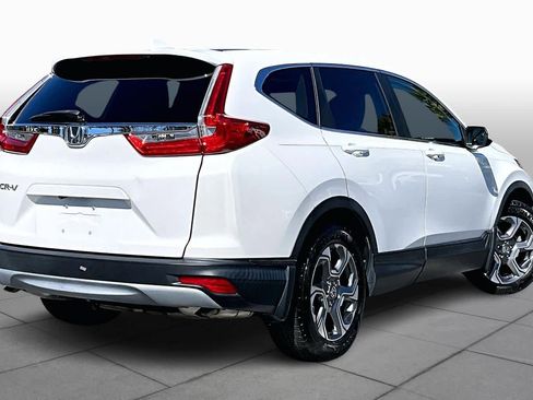 Used 2019 Honda CR-V EX-L image 13