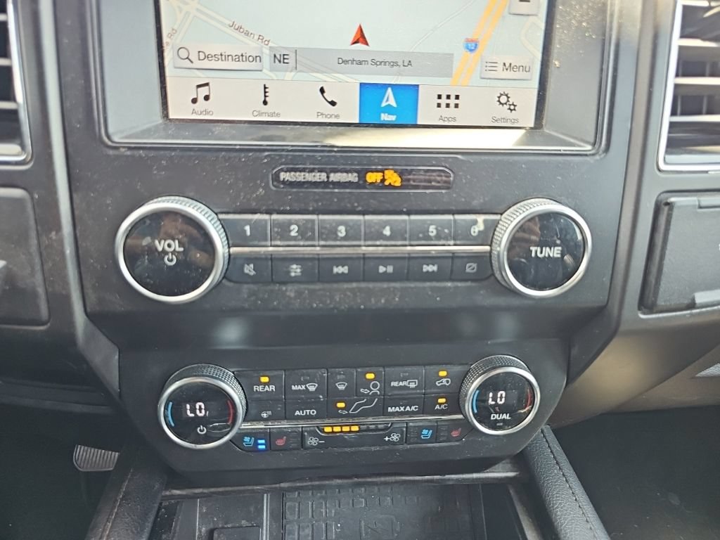 Used 2019 Ford Expedition Max Limited RWD image 40