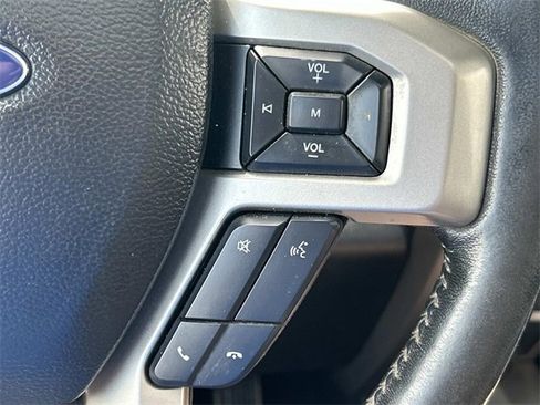 Certified 2020 Ford F350 Lariat w/ Lariat Ultimate Package image 33