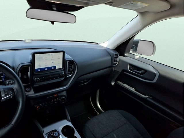 Used 2023 Ford Bronco Sport Big Bend w/ Convenience Package AWD/4WD image 18