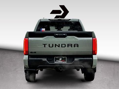 New 2026 Toyota Tundra SR5 image 7