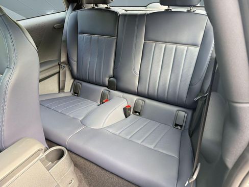 New 2026 MINI Cooper S FWD image 23