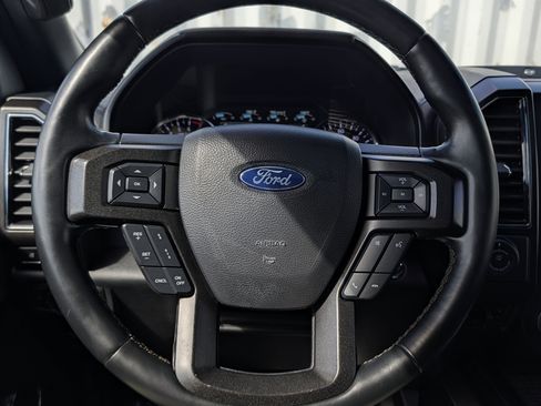 Used 2018 Ford Expedition Limited w/ Equipment Group 302A image 30