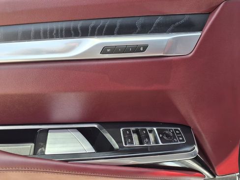 Used 2026 Cadillac Escalade Sport w/ Touring Package AWD/4WD image 26