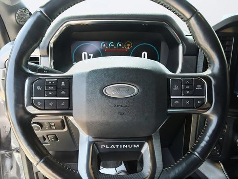 Used 2021 Ford F150 Platinum AWD/4WD image 22