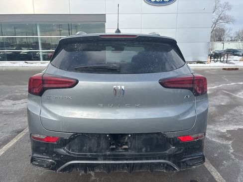 Used 2024 Buick Encore GX Sport Touring image 5