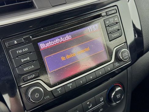 Used 2017 Nissan Sentra SV image 13