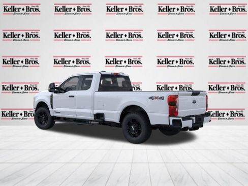 New 2026 Ford F250 XL w/ STX Appearance Package AWD/4WD image 5