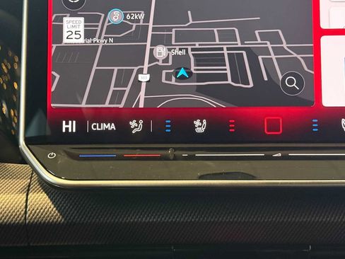 New 2025 Volkswagen GTI SE image 19