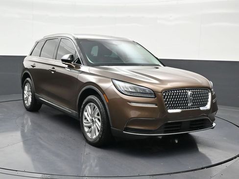 Used 2022 Lincoln Corsair FWD image 8