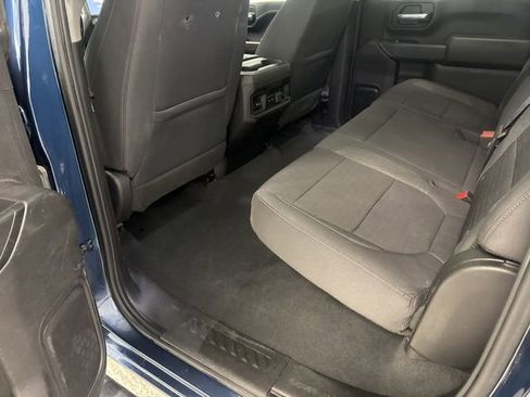 Used 2022 Chevrolet Silverado 3500 LT image 20