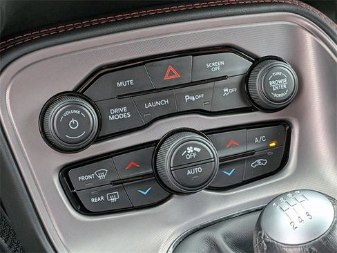 Used 2023 Dodge Challenger R/T Scat Pack w/ Plus Package image 22