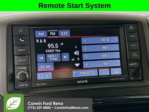 Used 2017 Dodge Grand Caravan SXT image 14