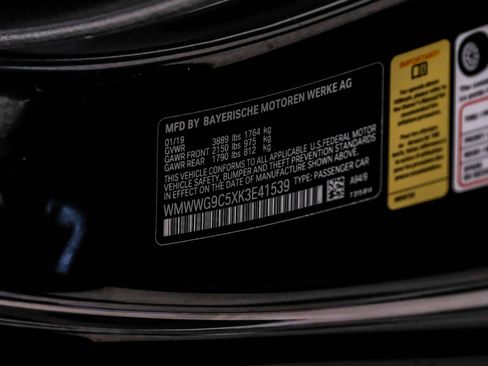 Used 2019 MINI Cooper S image 55