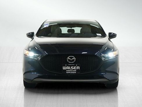 Used 2023 MAZDA MAZDA3 s image 8