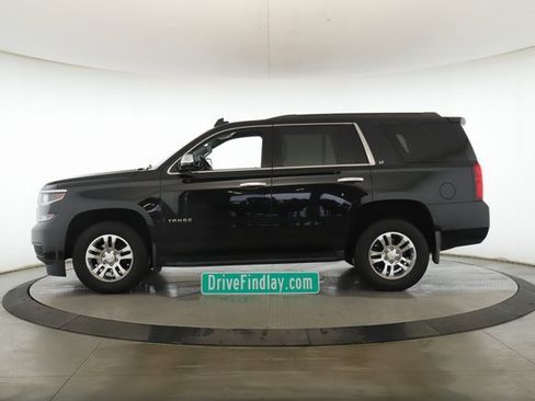 Used 2018 Chevrolet Tahoe LT image 9